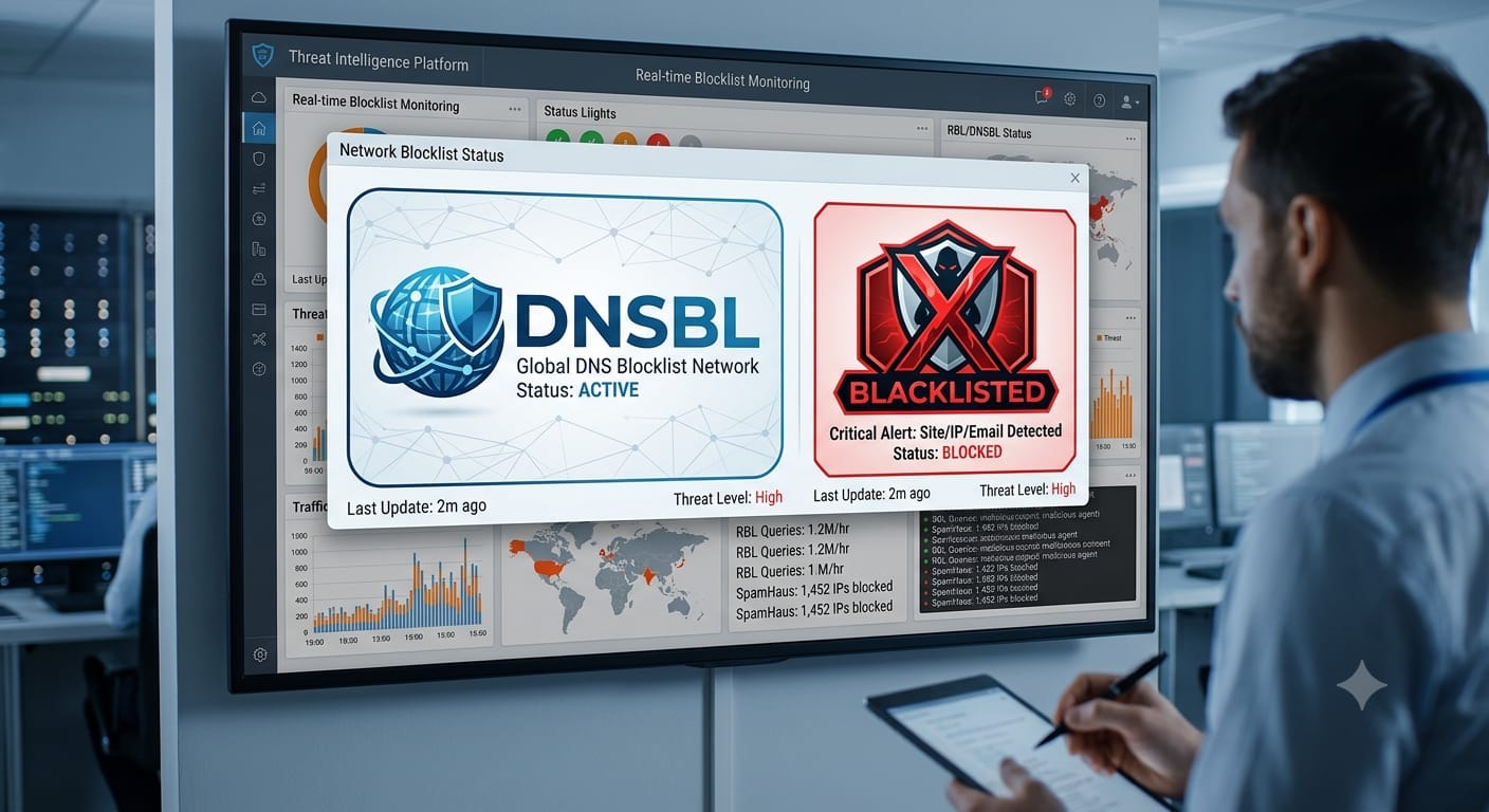 dnsbl