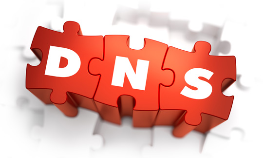 dns cloud